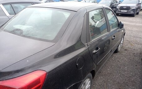 Datsun on-DO I рестайлинг, 2015 год, 221 000 рублей, 9 фотография