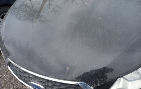 Datsun on-DO I рестайлинг, 2015 год, 221 000 рублей, 7 фотография