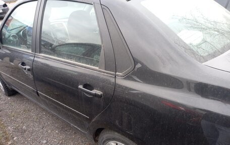 Datsun on-DO I рестайлинг, 2015 год, 221 000 рублей, 6 фотография