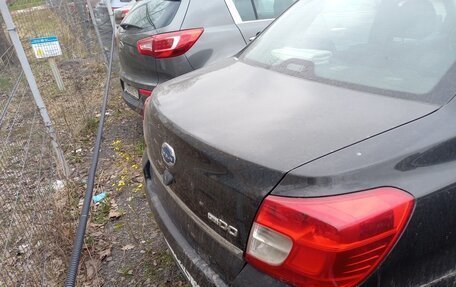 Datsun on-DO I рестайлинг, 2015 год, 221 000 рублей, 8 фотография