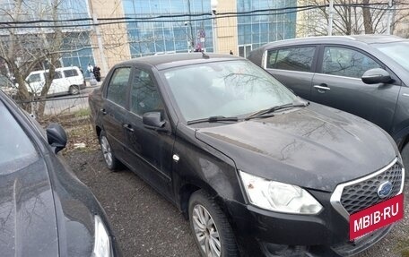 Datsun on-DO I рестайлинг, 2015 год, 221 000 рублей, 4 фотография