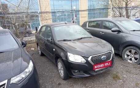 Datsun on-DO I рестайлинг, 2015 год, 221 000 рублей, 2 фотография