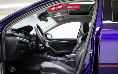 Skoda Octavia IV, 2022 год, 2 250 777 рублей, 18 фотография