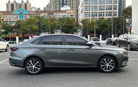 Geely Emgrand, 2021 год, 1 200 000 рублей, 4 фотография