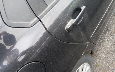 Datsun on-DO I рестайлинг, 2015 год, 221 000 рублей, 11 фотография