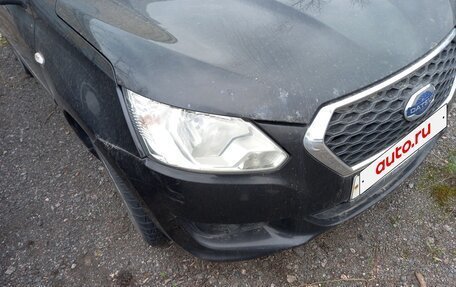 Datsun on-DO I рестайлинг, 2015 год, 221 000 рублей, 12 фотография