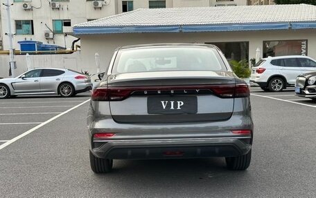 Geely Emgrand, 2021 год, 1 200 000 рублей, 6 фотография