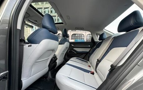 Geely Emgrand, 2021 год, 1 200 000 рублей, 11 фотография