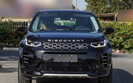 Land Rover Discovery Sport I рестайлинг, 2025 год, 6 600 000 рублей, 2 фотография