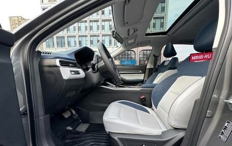 Geely Emgrand, 2021 год, 1 200 000 рублей, 10 фотография