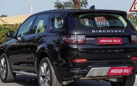 Land Rover Discovery Sport I рестайлинг, 2025 год, 6 600 000 рублей, 3 фотография