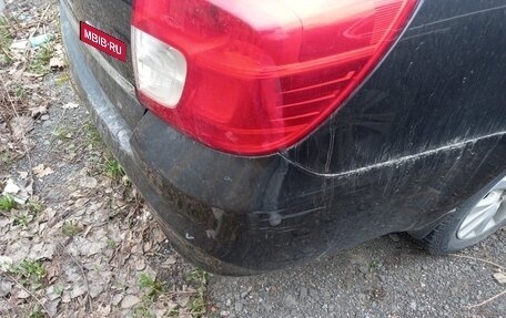 Datsun on-DO I рестайлинг, 2015 год, 221 000 рублей, 10 фотография