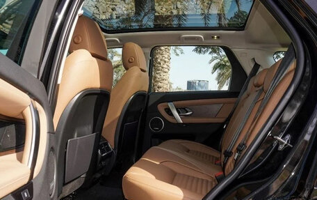 Land Rover Discovery Sport I рестайлинг, 2025 год, 6 600 000 рублей, 13 фотография