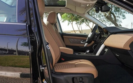 Land Rover Discovery Sport I рестайлинг, 2025 год, 6 600 000 рублей, 6 фотография