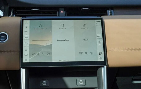 Land Rover Discovery Sport I рестайлинг, 2025 год, 6 600 000 рублей, 16 фотография