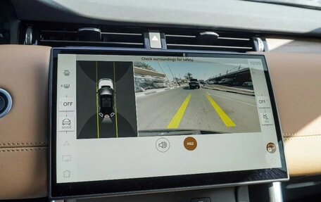 Land Rover Discovery Sport I рестайлинг, 2025 год, 6 600 000 рублей, 18 фотография