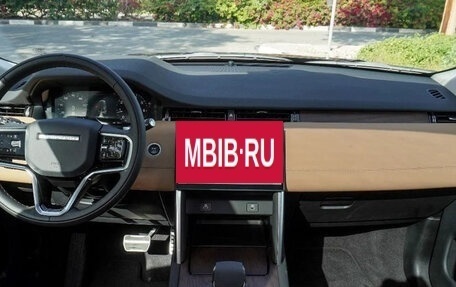 Land Rover Discovery Sport I рестайлинг, 2025 год, 6 600 000 рублей, 10 фотография