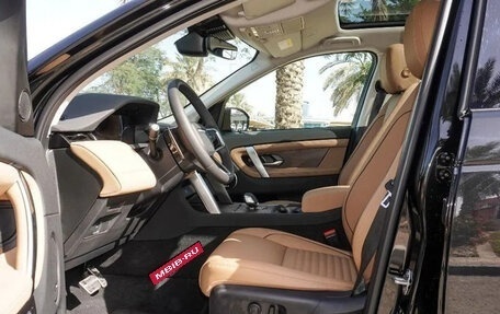 Land Rover Discovery Sport I рестайлинг, 2025 год, 6 600 000 рублей, 17 фотография