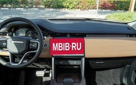 Land Rover Discovery Sport I рестайлинг, 2025 год, 6 600 000 рублей, 5 фотография