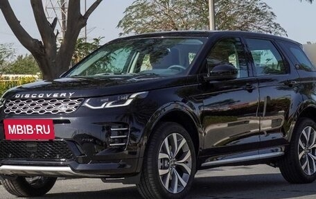 Land Rover Discovery Sport I рестайлинг, 2025 год, 6 600 000 рублей, 4 фотография