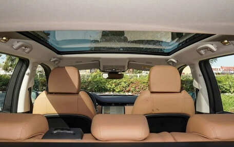 Land Rover Discovery Sport I рестайлинг, 2025 год, 6 600 000 рублей, 19 фотография