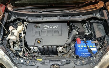 Toyota Wish II, 2011 год, 1 275 000 рублей, 6 фотография