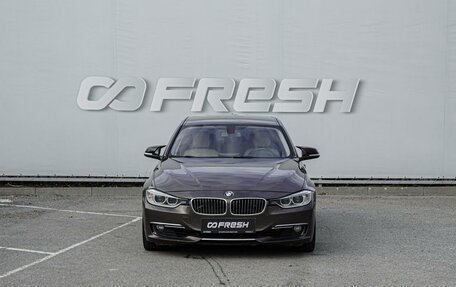 BMW 3 серия, 2012 год, 1 290 000 рублей, 3 фотография