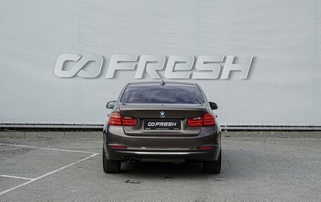 BMW 3 серия, 2012 год, 1 290 000 рублей, 4 фотография