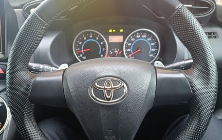 Toyota Wish II, 2011 год, 1 275 000 рублей, 7 фотография