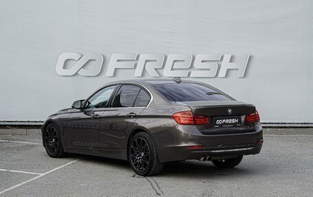 BMW 3 серия, 2012 год, 1 290 000 рублей, 2 фотография