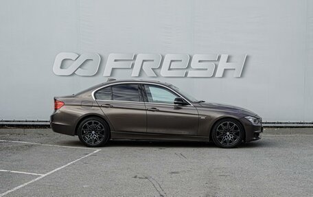 BMW 3 серия, 2012 год, 1 290 000 рублей, 5 фотография