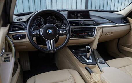 BMW 3 серия, 2012 год, 1 290 000 рублей, 6 фотография