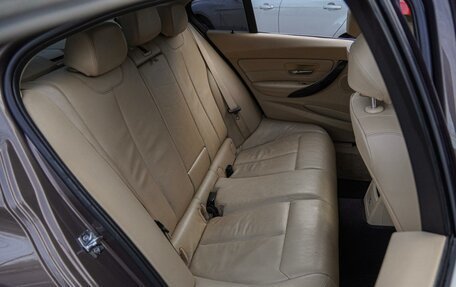 BMW 3 серия, 2012 год, 1 290 000 рублей, 7 фотография