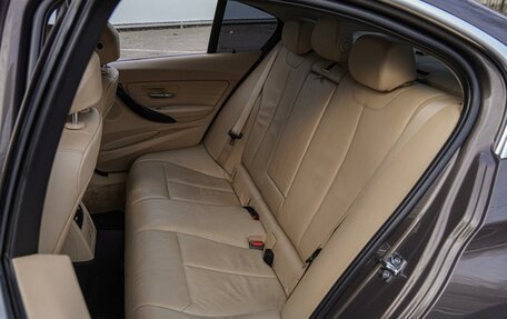 BMW 3 серия, 2012 год, 1 290 000 рублей, 9 фотография