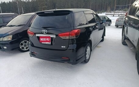 Toyota Wish II, 2011 год, 1 275 000 рублей, 3 фотография