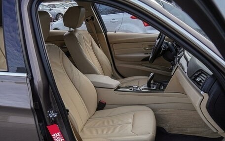 BMW 3 серия, 2012 год, 1 290 000 рублей, 8 фотография