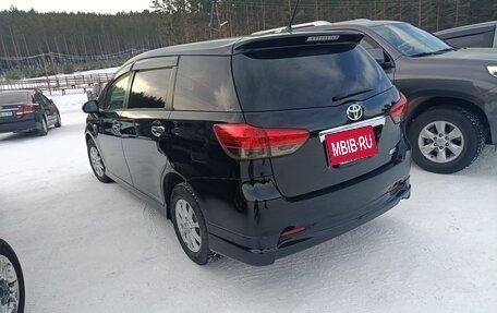 Toyota Wish II, 2011 год, 1 275 000 рублей, 2 фотография