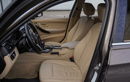 BMW 3 серия, 2012 год, 1 290 000 рублей, 10 фотография