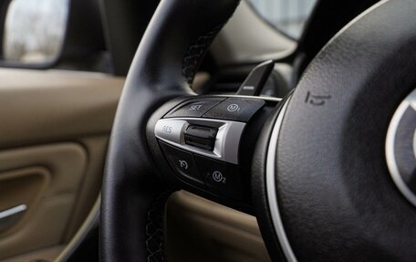 BMW 3 серия, 2012 год, 1 290 000 рублей, 18 фотография