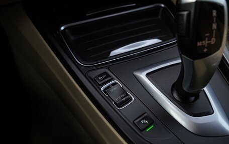 BMW 3 серия, 2012 год, 1 290 000 рублей, 16 фотография