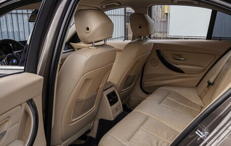 BMW 3 серия, 2012 год, 1 290 000 рублей, 11 фотография