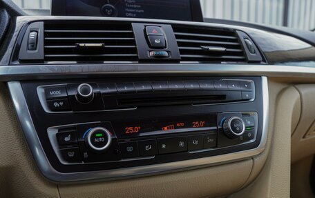 BMW 3 серия, 2012 год, 1 290 000 рублей, 14 фотография