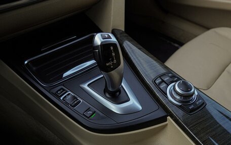 BMW 3 серия, 2012 год, 1 290 000 рублей, 17 фотография