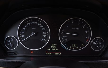 BMW 3 серия, 2012 год, 1 290 000 рублей, 12 фотография