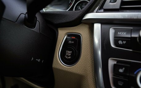 BMW 3 серия, 2012 год, 1 290 000 рублей, 20 фотография