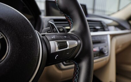 BMW 3 серия, 2012 год, 1 290 000 рублей, 19 фотография