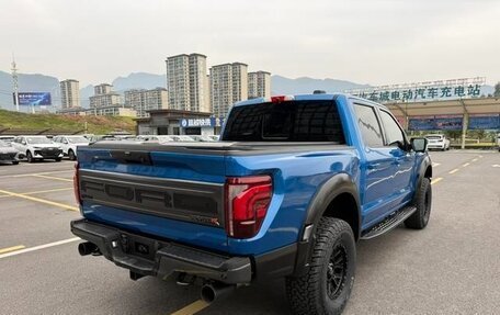 Ford F-150, 2022 год, 8 000 000 рублей, 3 фотография