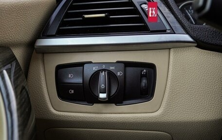 BMW 3 серия, 2012 год, 1 290 000 рублей, 22 фотография