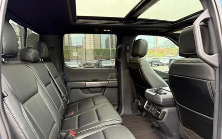 Ford F-150, 2022 год, 8 000 000 рублей, 8 фотография