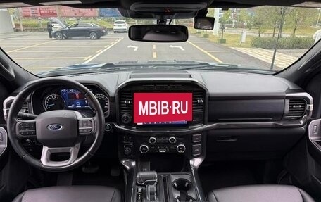 Ford F-150, 2022 год, 8 000 000 рублей, 7 фотография